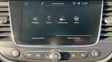 Vauxhall Crossland 1.2 Turbo [130] Ultimate 5dr Auto Petrol Hatchback